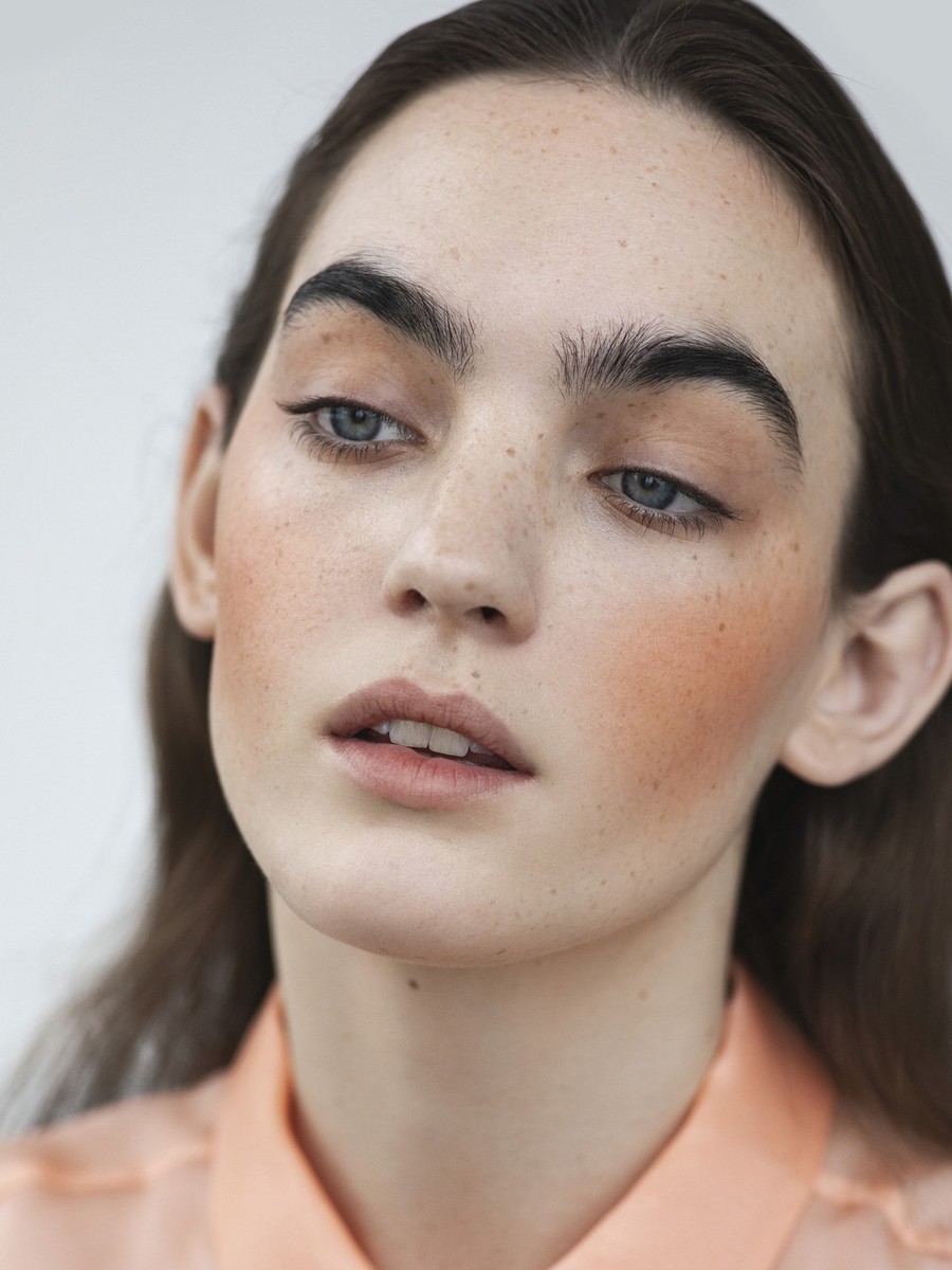 Lundlund : ELLE Denmark : 4